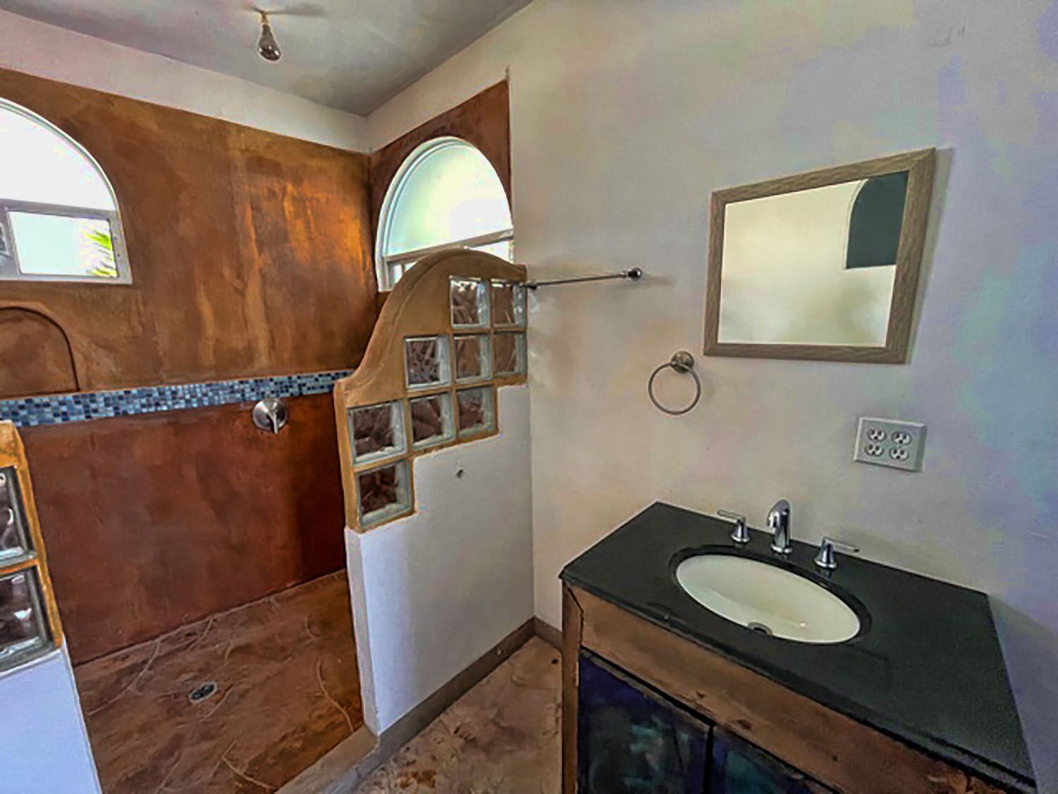 ***Casa Palmera*** Pool, Jacuzzi, Beach, BBQ