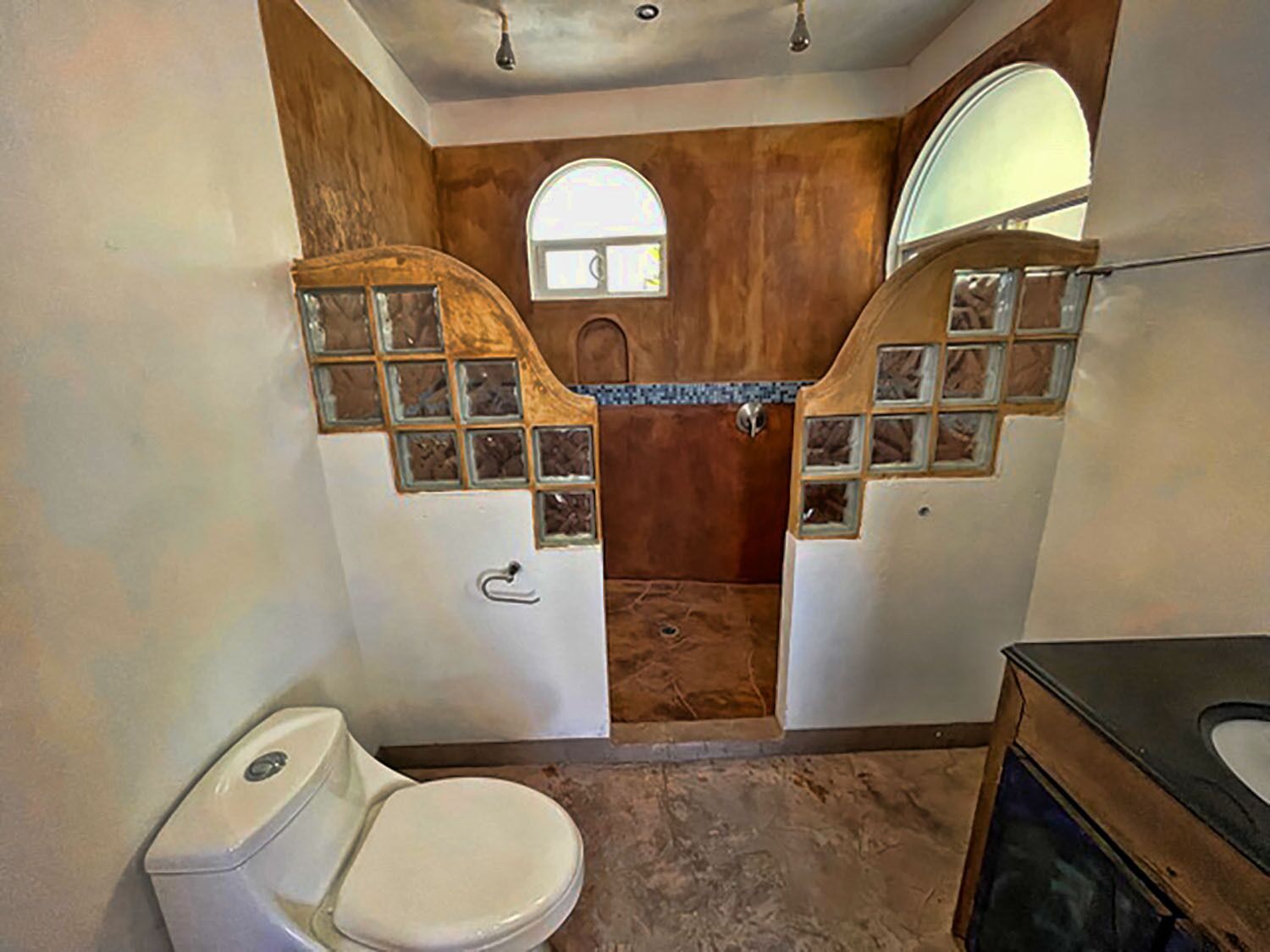 ***Casa Palmera*** Pool, Jacuzzi, Beach, BBQ