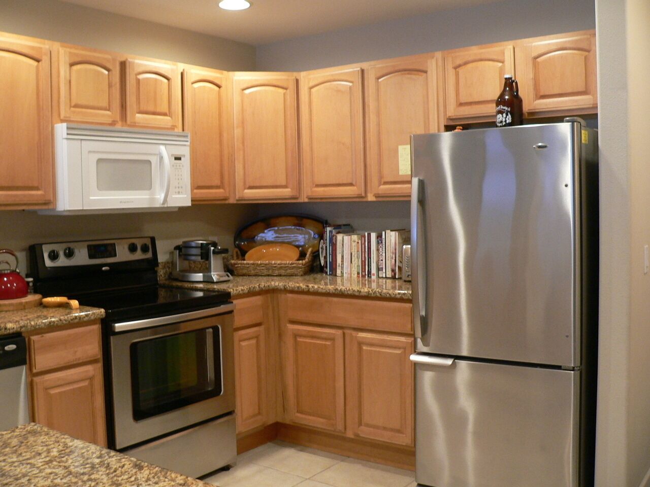 From the Heart*2 Bedroom~BEACH CONDO~Jetted Tub.