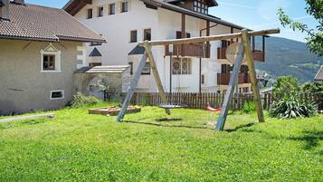Area bambini