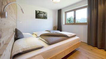 2 camere, Wi-Fi gratuito, lenzuola