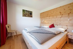 2 slaapkamers, gratis wifi, beddengoed