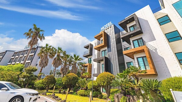 Exterior - Seogwipo Portavenue (Seogwipo)