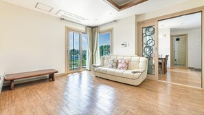 1 bedroom, free WiFi - Seogwipo Portavenue (Seogwipo)