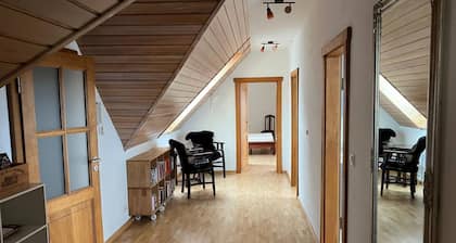 Ferienwohnung Land's End