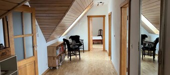 Ferienwohnung Land's End