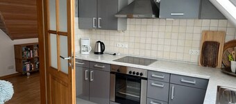 Ferienwohnung Land's End