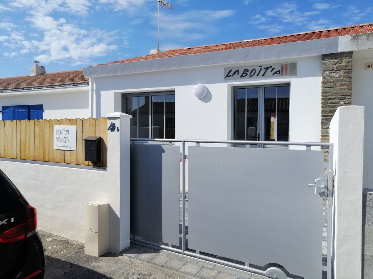 Bild für Gastgeberprofil