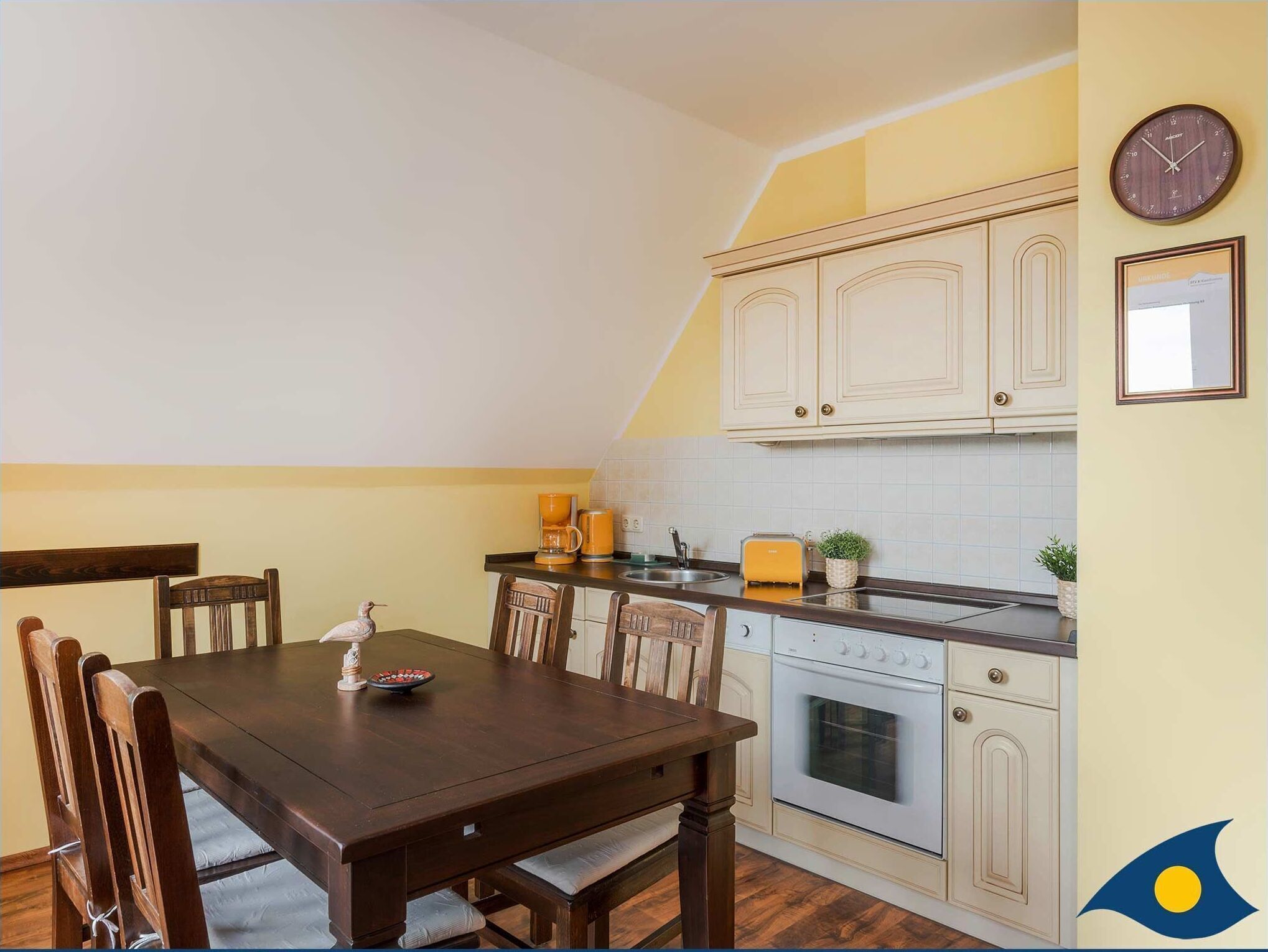 Spiseområde