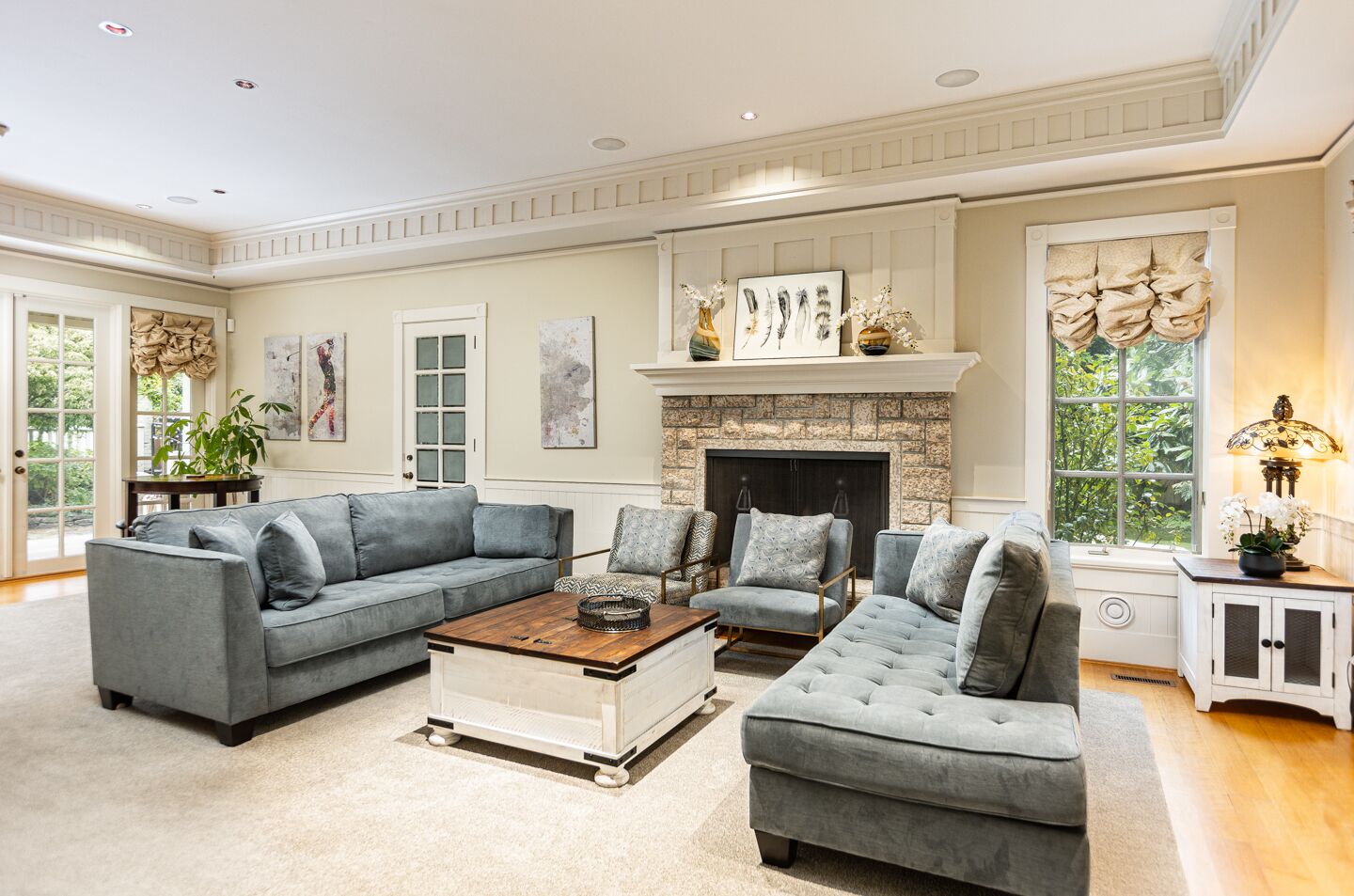 ★Vancouver Golf Villa★ Private Oasis