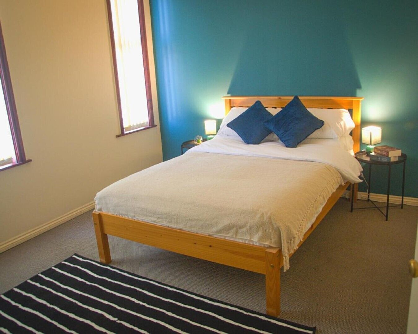 Cosy Hub Coventry - LUXURY 4 Bedroom House