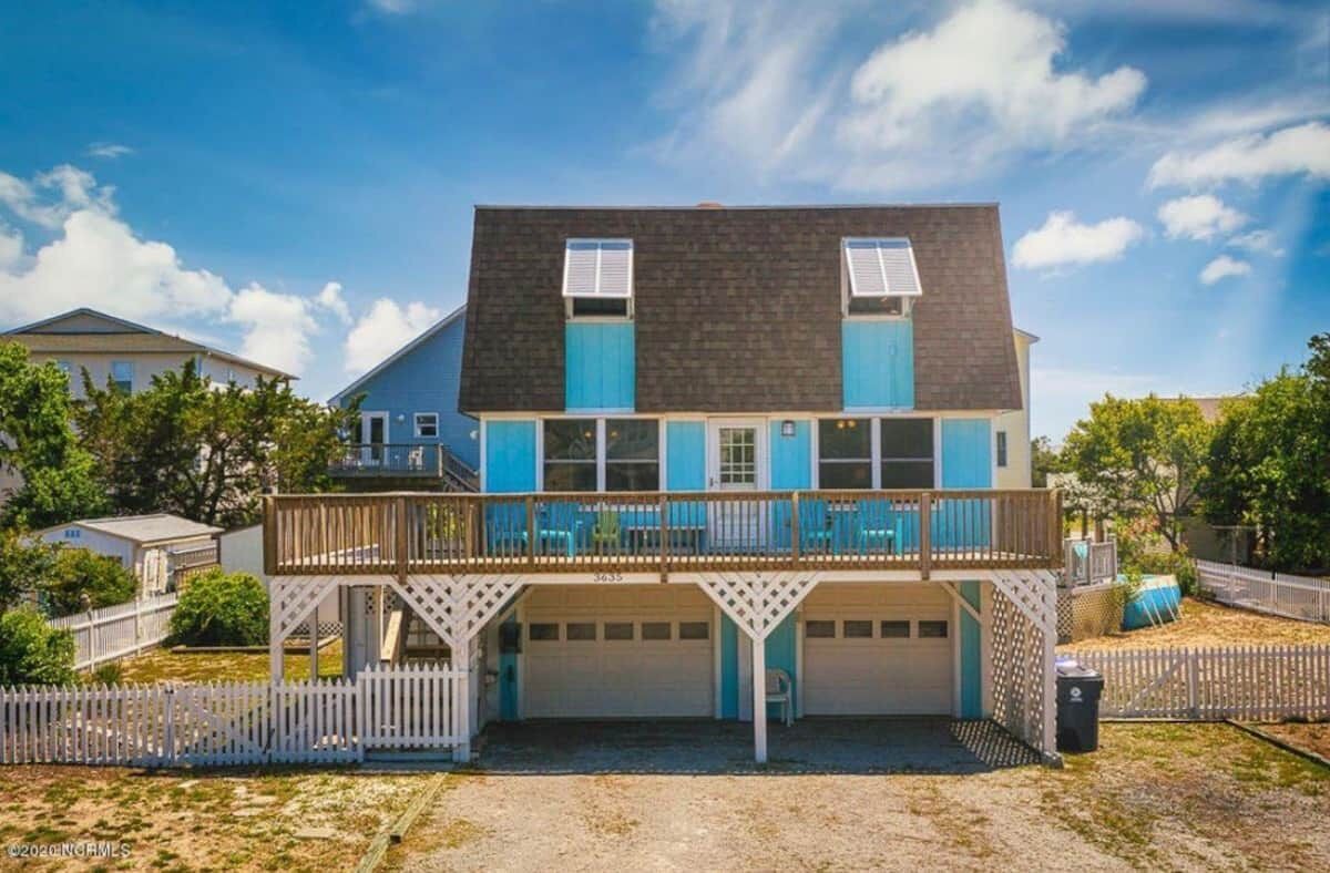 Welcome to Bahamian Rhapsody - Quiet West End, Cul-De-Sac, Pool, Walk to beach!