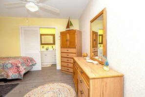 1 habitación, internet y ropa de cama 