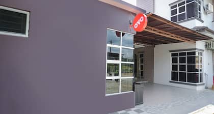 OYO 90274 Wadi Isfa Inn