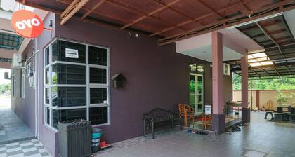 OYO 90274 Wadi Isfa Inn