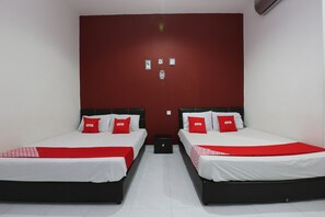 Family Suite | Free WiFi, bed sheets