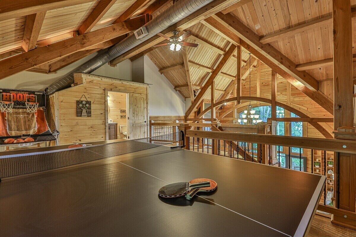 Sala de juegos