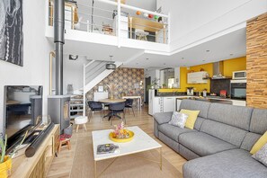Fernseher