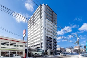 Exterior - Gift (Otaru)