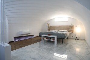 1 slaapkamer, wifi