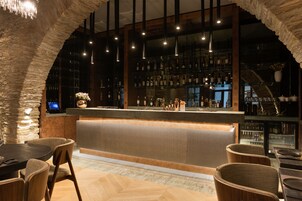酒吧（店内）