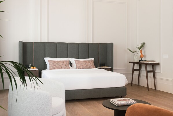 Castro Prestige Suite