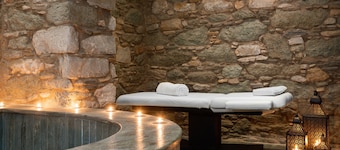 Castro Hotel Syros