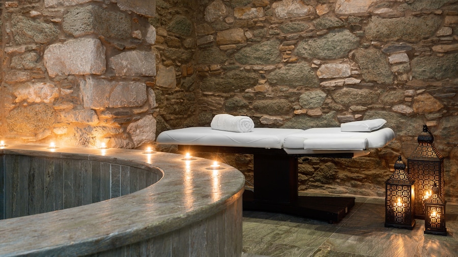Castro Hotel Syros