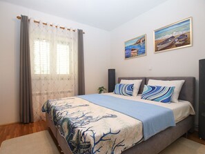 2 bedrooms - House 2087/39057 (Istria - Vinkuran), 500m from the beach (Vinkuran)