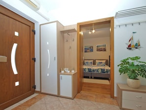 2 chambres