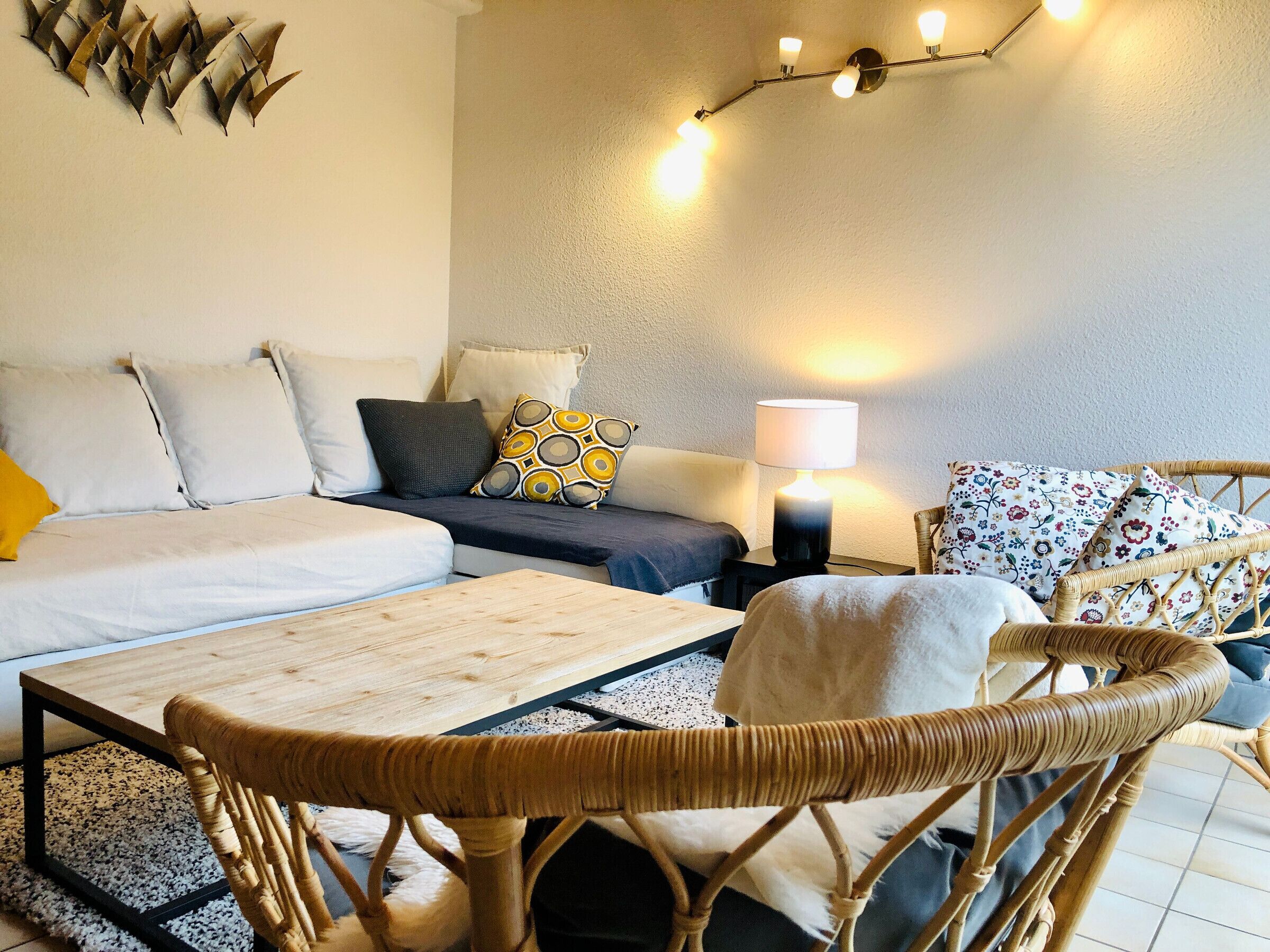 Appartement Gérardmer, 2 Pièces, 4 Personnes - Fr-1-589-371 - Gérardmer