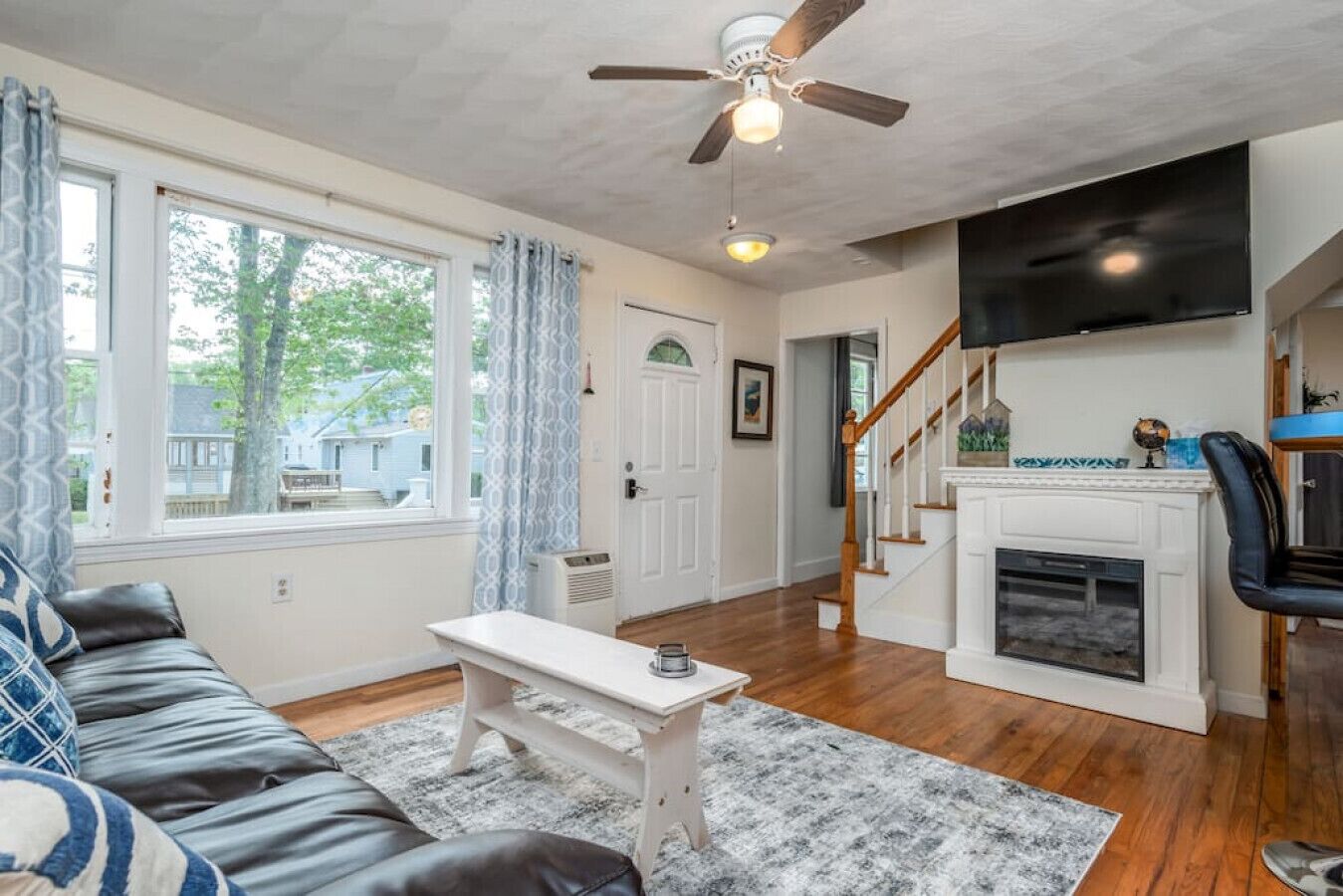 4 Bed Home In Old Orchard | 5 Min To Beach