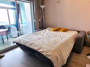 1 habitación 