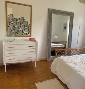 3 bedrooms, iron/ironing board, travel cot, free WiFi - Maison Beg-meil 250m de la Plage de Kerambigorn Wifi Vélos Fournis (Fouesnant)