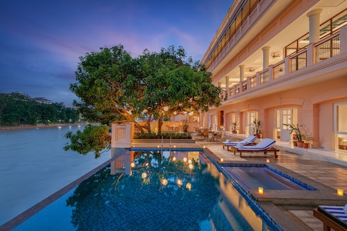 Pilibhit House, Haridwar - IHCL SeleQtions