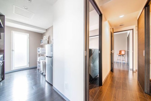 内部エントランス