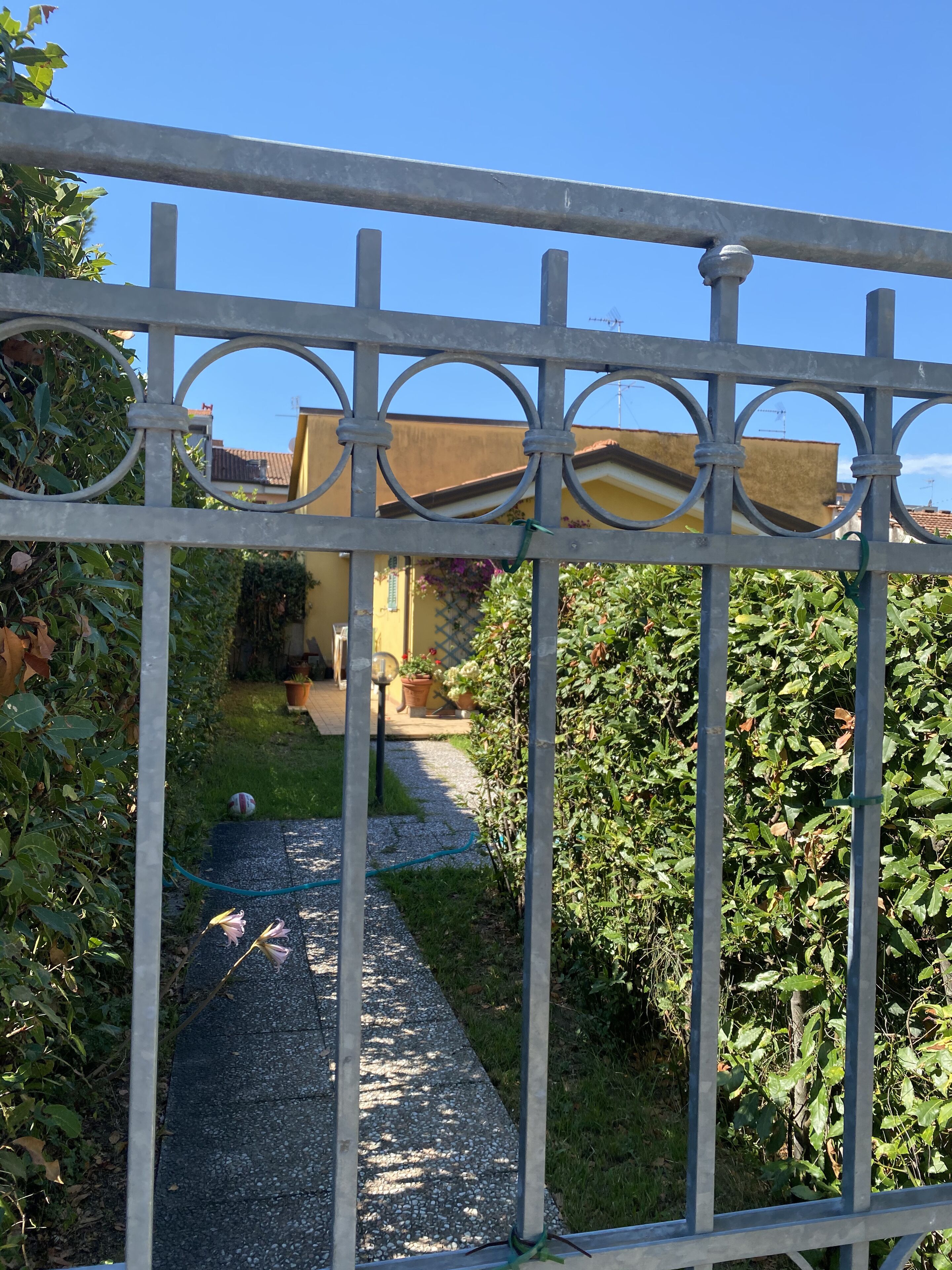 100metri dal Mare Marina di Carrara