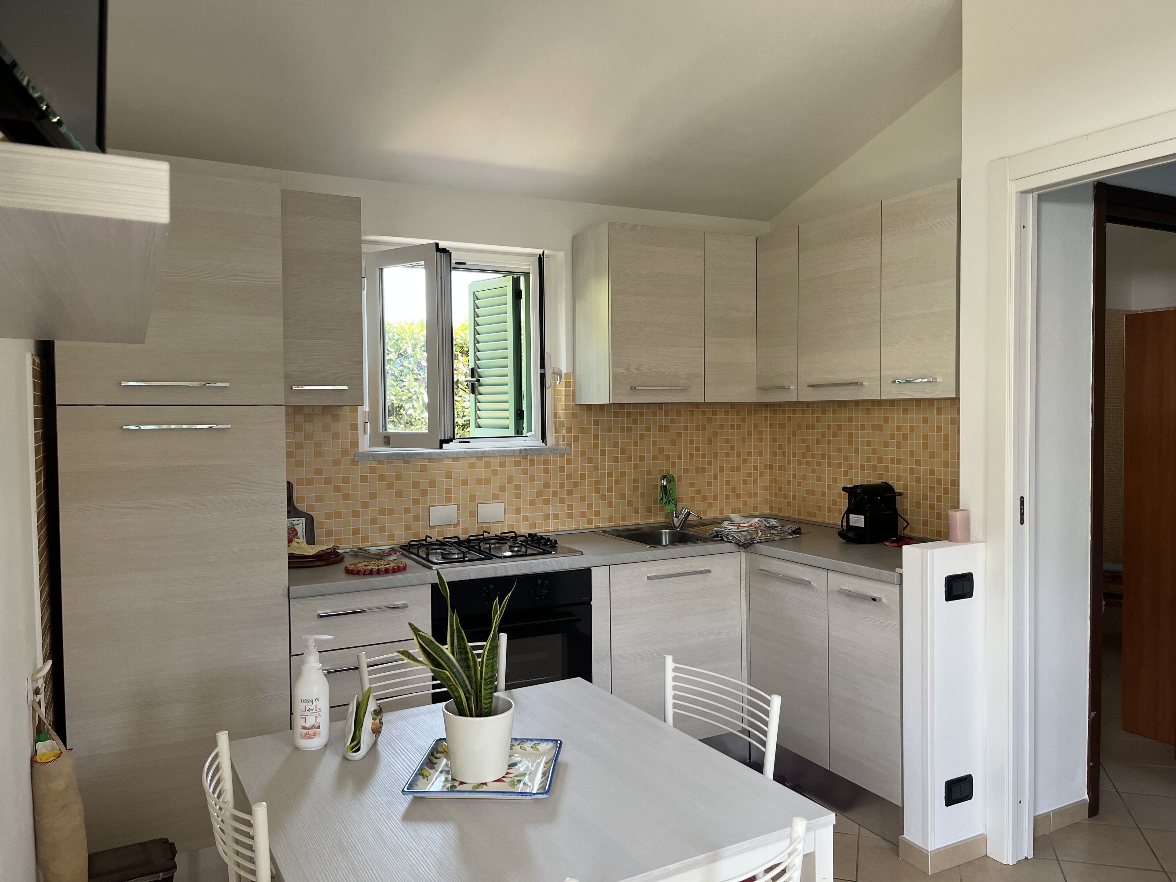 100metri dal Mare Marina di Carrara