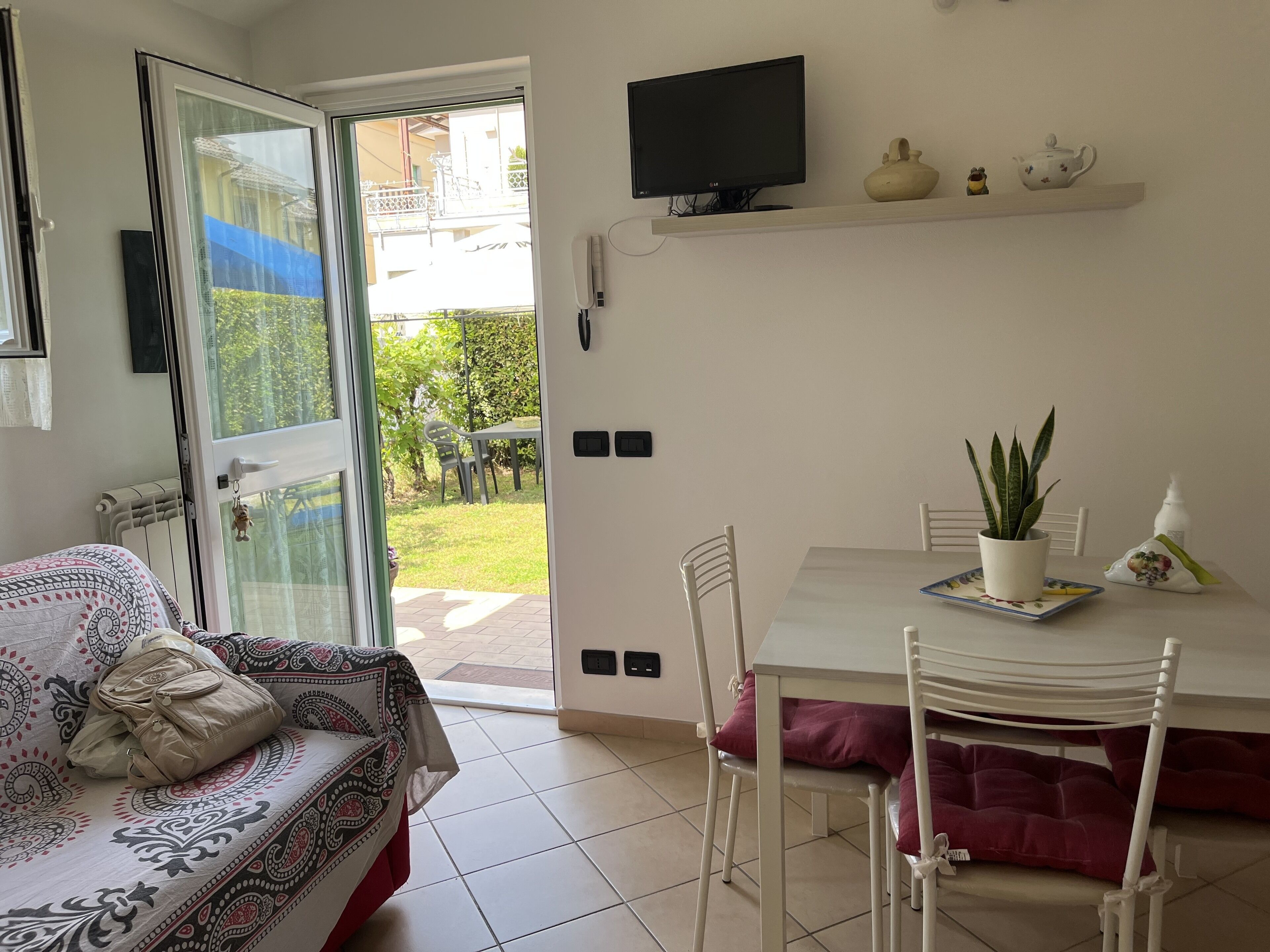 100metri dal Mare Marina di Carrara