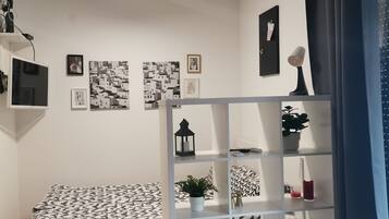 1 Schlafzimmer, kostenloses WLAN