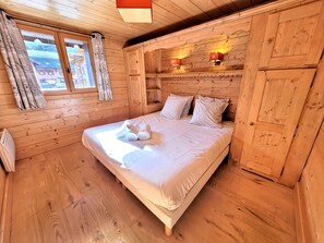 2 bedrooms, free WiFi