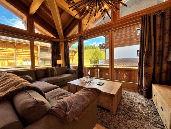 Télévision, lecteur de DVD