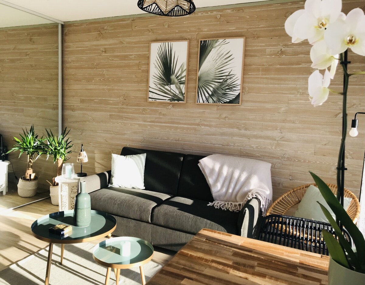 Bild für Gastgeberprofil