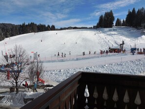 Wintersport/Ski