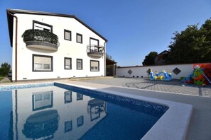 Exterior - Nada Apartmani (Pula)