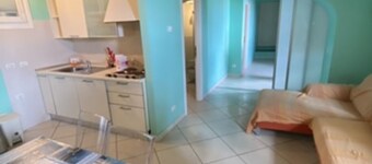 Appartamento sul Mare a Rio Marina, Isola D'elba