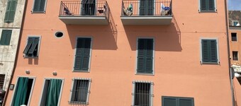 Appartamento sul Mare a Rio Marina, Isola D'elba