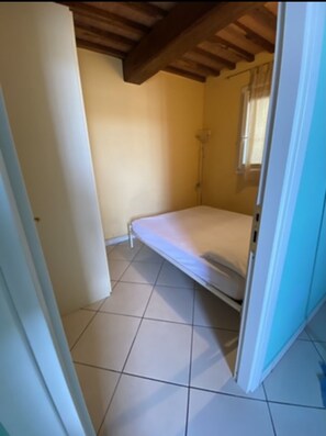 2 bedrooms, travel crib, WiFi - Appartamento sul Mare a Rio Marina, Isola D'elba (Rio Marina)