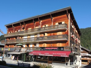 Fachada