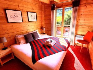 2 Schlafzimmer, Bügeleisen/Bügelbrett, kostenloses WLAN